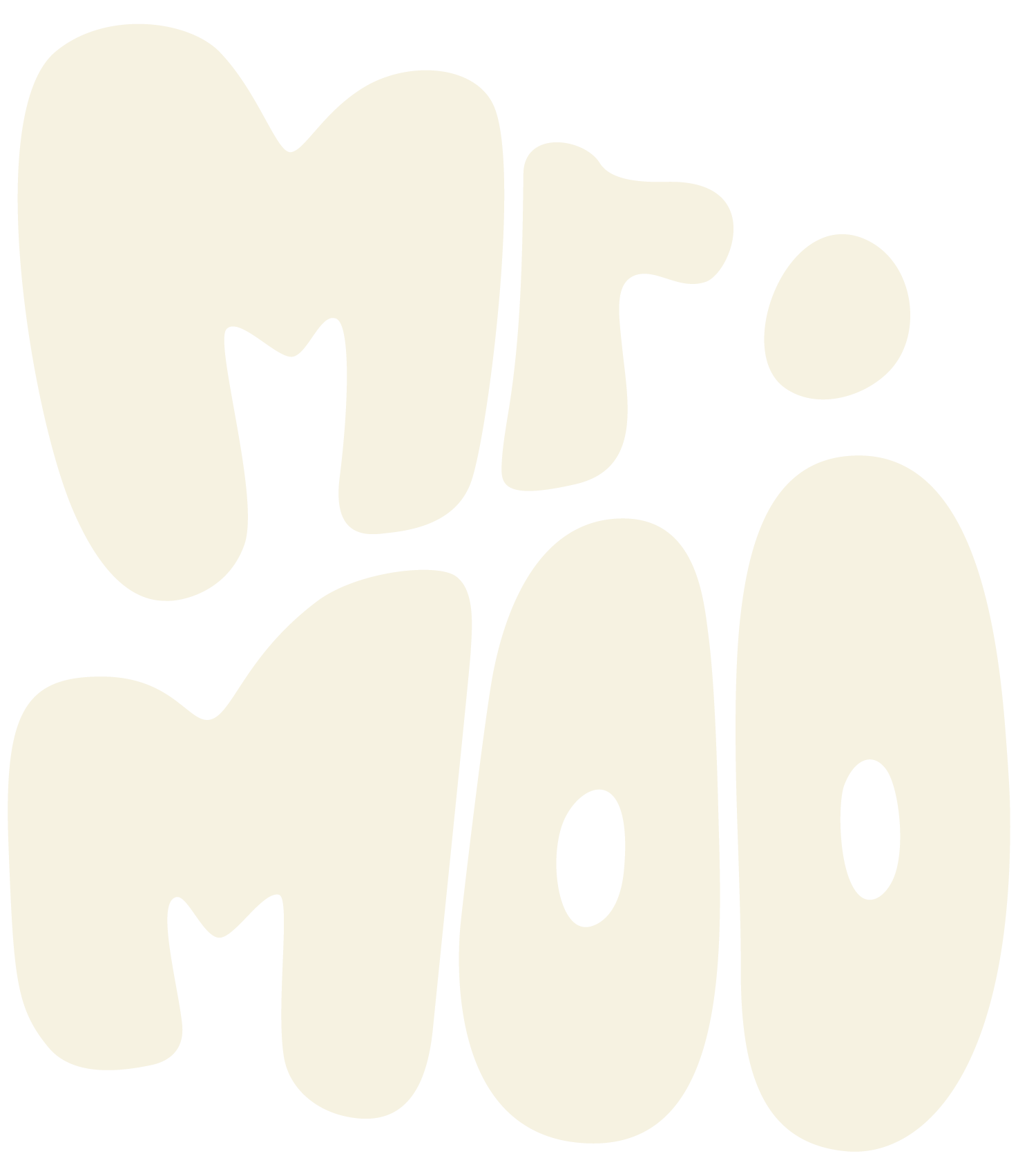 Mr. Moo Logo